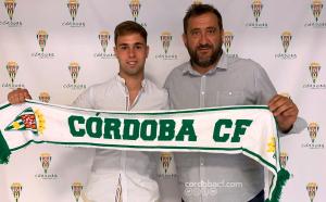 Manolete (Crdoba C.F. B) - 2019/2020