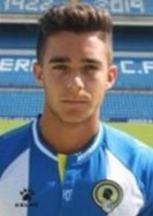 Mario Tom (Orihuela C.F. B) - 2019/2020