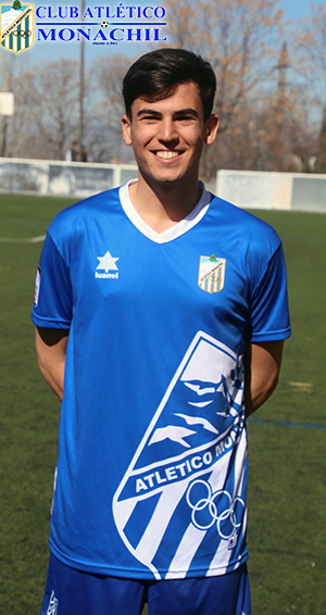 Puertas (Atltico Monachil) - 2019/2020