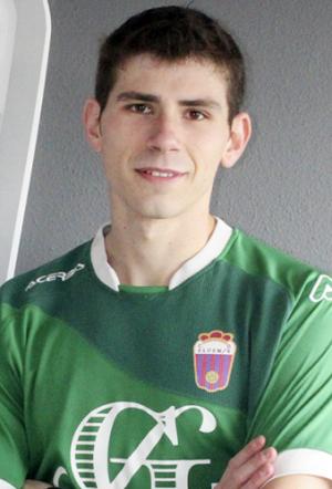 Nacho (Universitat Alacant) - 2019/2020