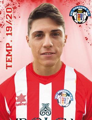 Adri� Sabater (Silla C.F.) - 2019/2020