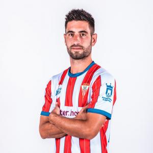 Mario Martos (Algeciras C.F.) - 2019/2020