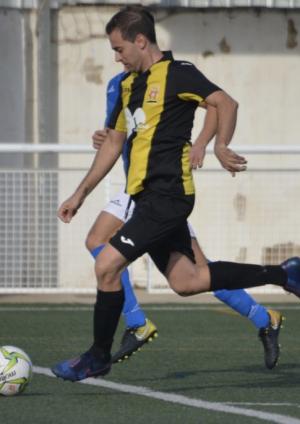 Manolo (Almenara Atltic) - 2019/2020