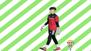 Eric Puerto (Crdoba C.F. B) - 2019/2020