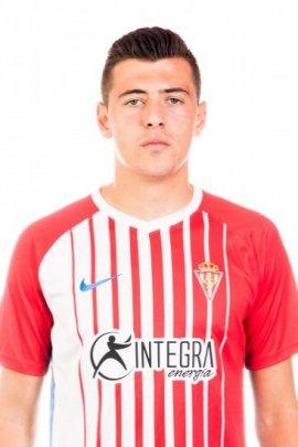 Pelayo Morilla (Real Sporting) - 2019/2020