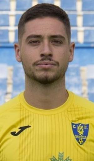 Fonda (Orihuela C.F.) - 2019/2020