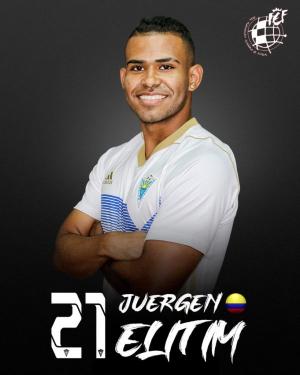 Juergen (Marbella F.C.) - 2019/2020