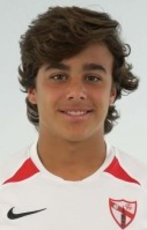 Carlos lvarez (Sevilla Atltico) - 2019/2020