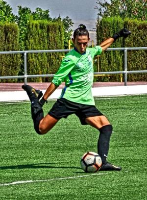 Hctor (R.U.D. La Carlota) - 2019/2020