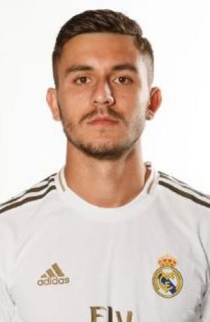 Vctor Chust (Real Madrid Castilla) - 2019/2020