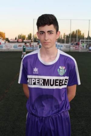 lvaro (C.D. beda Viva) - 2019/2020