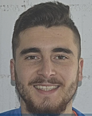 De Dios (C.D. Barra de Mio) - 2019/2020