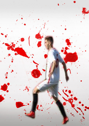 lvaro Espuny (Sevilla F.C. B) - 2019/2020