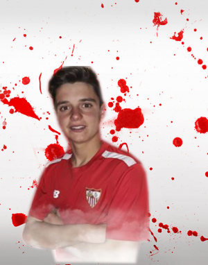Crespo (Sevilla F.C. B) - 2019/2020