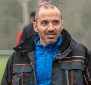 Santi Cambn (San Lorenzo Verdillo) - 2019/2020