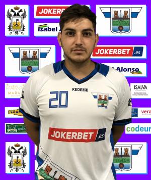 Luchi (C.D. Vera) - 2019/2020