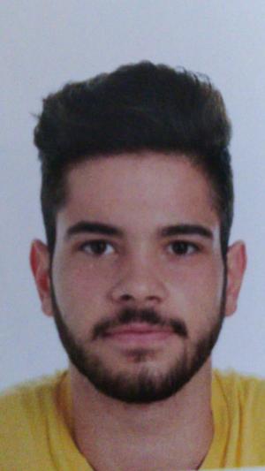 Carlos (Fundacin Lucena F.C) - 2019/2020