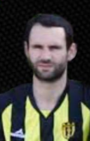 Baptiste (Bertamirns F.C.) - 2019/2020