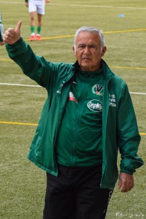 Kisko (Valdepeas de Jan) - 2019/2020