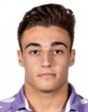 Luis Prados (C.D. Villacaas) - 2019/2020