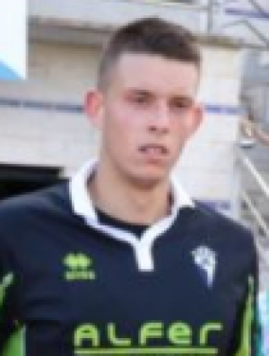 Fran Ucendo (Manchego Ciudad Real) - 2019/2020
