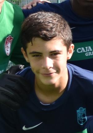 Espnola  (Granada C.F.) - 2019/2020