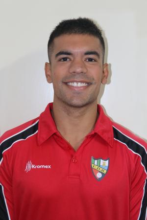 Antonio (U.D. Rotea) - 2019/2020