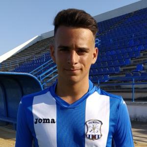 Rodri (Jerez Industrial) - 2019/2020