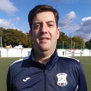 Verdu (Jerez Industrial) - 2019/2020