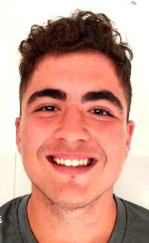 Cristian (C. Atl. Estacin B) - 2019/2020