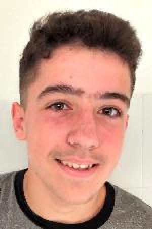 lvaro Merchn (C. Atl. Estacin B) - 2019/2020