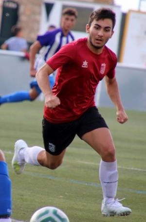More (Atltico Monachil) - 2019/2020