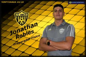 Tibu (Cubillas de Albolote) - 2019/2020