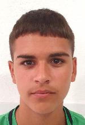 Javi (C. Atl. Estacin B) - 2019/2020