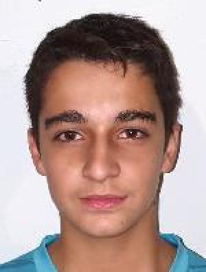 Jos Luis (C. Atl. Estacin B) - 2019/2020