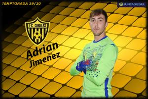 Adrin (Cubillas de Albolote) - 2019/2020