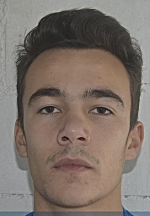 Pedro Botana (Maside F.C.) - 2019/2020