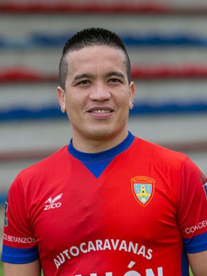 Kevin Andrs (Betanzos C.F.) - 2019/2020