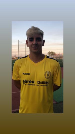 Caye (S.M.D. Gibralen) - 2019/2020