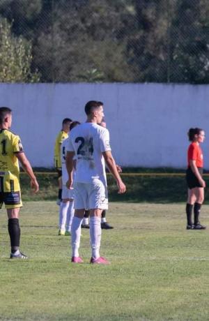 Elas (U.V.C.D. Canden) - 2019/2020