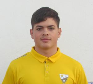 Manu Caro (Atltico Zabal) - 2019/2020