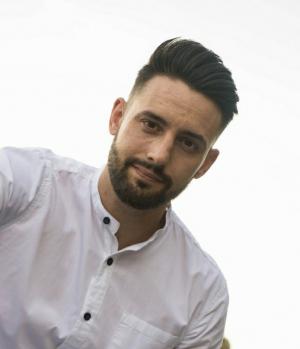 Gallo (C.D. San Jorge) - 2019/2020