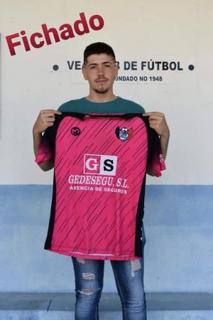 Abel (Pra��a S.C.) - 2019/2020