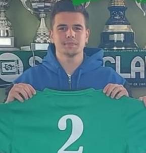 Torrente (S.D. Compostela B) - 2019/2020