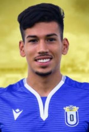 Garay (U.D. Melilla) - 2019/2020