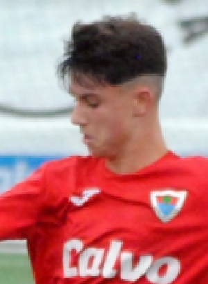 Raul Prez (Bergantios C.F.) - 2019/2020
