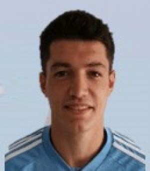 Lauti (R.C. Celta) - 2019/2020