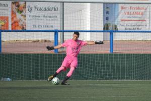 Valentn (F.B Torreo) - 2019/2020