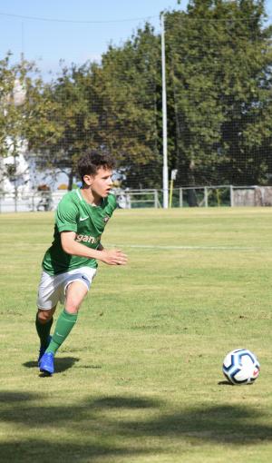 Sergio Lpez (Racing de Ferrol B) - 2019/2020