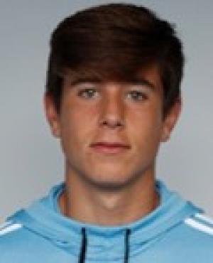 Meixs (R.C. Celta B) - 2019/2020